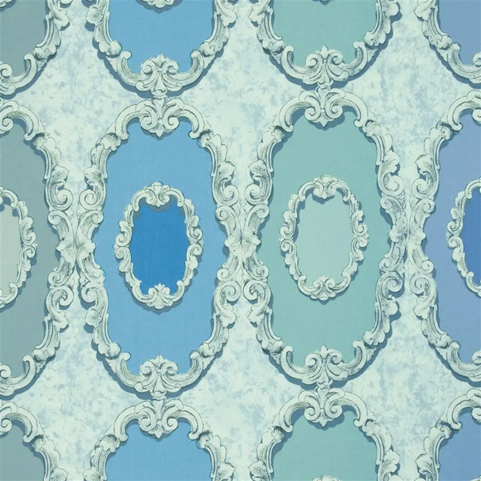 Designers Guild Tistad Blossom Fabric Sample F1802-04