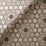 Jim Thompson Tibetan Sun Quartz Fabric Sample JT013329003