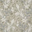 Jim Thompson Marsan Embroidery Flax Fabric Sample JT013849001