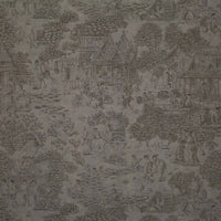 Jim Thompson Jim'S Dream  Charcoal Wallpaper JT021007003