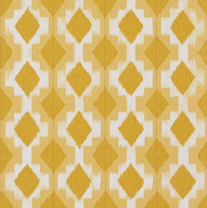 Pierre Frey Haikou Miel Wallpaper Sample FP448002