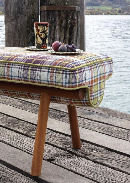Pierre Frey Barfleur Foret Fabric Sample F4078002