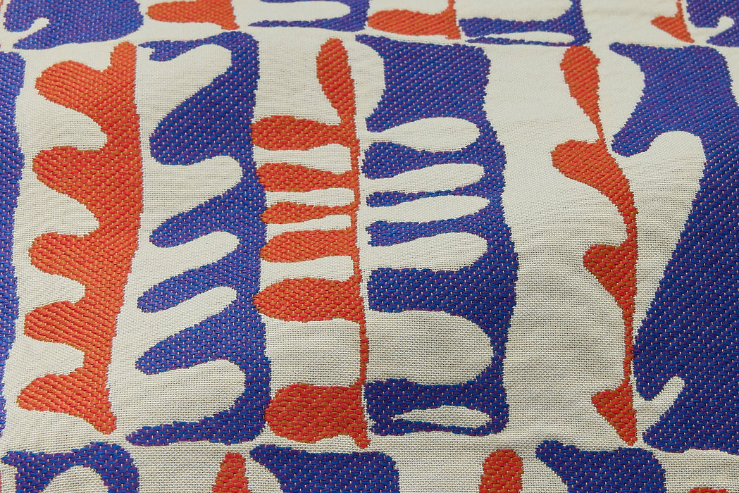 Le Manach Django Fabric Sample L5087_DJANGO_N3175_N3120_FE