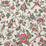 Le Manach L'Arbre Indien Creme Fabric Sample L4568001