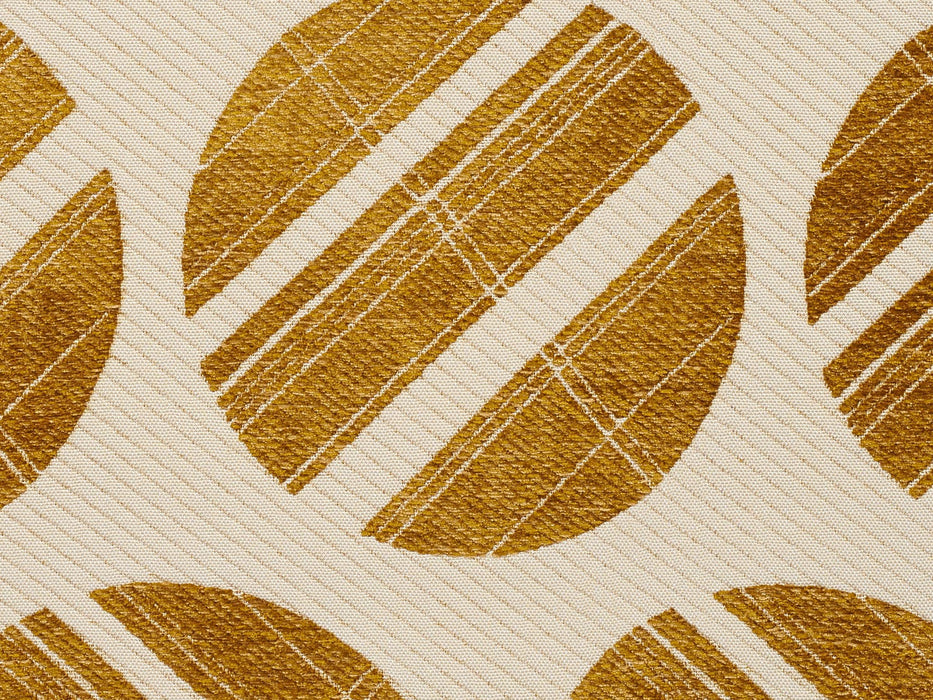 Le Manach Grand Tokyo Fabric Sample L5024_GRAND_TOKYO_C515_C516_FE