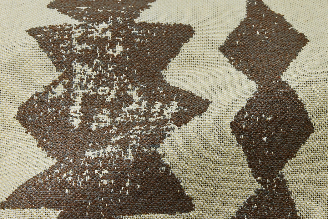 Le Manach Talisman Fabric Sample L5094_TALISMAN_B68_B93_FE