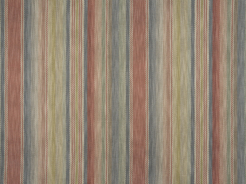 No.9 Thompson Tapis-A-Raye Burgundy Fabric Sample N9012434004