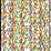 Jim Thompson Garden Party  (Non-Woven) Orangerie Wallpaper JT021077002