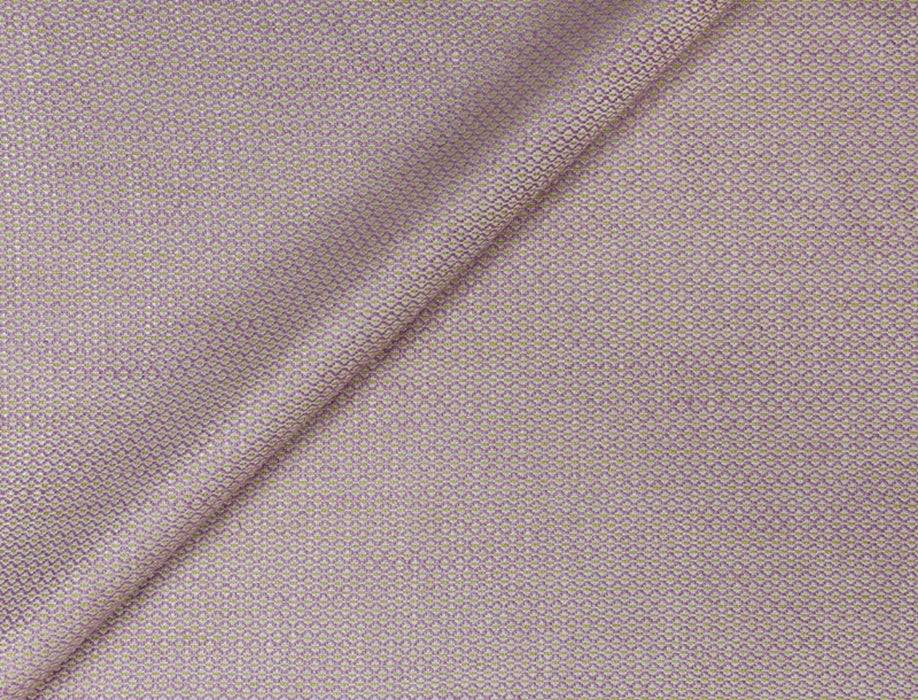 No.9 Thompson Wired Lilac Fabric N9012252008