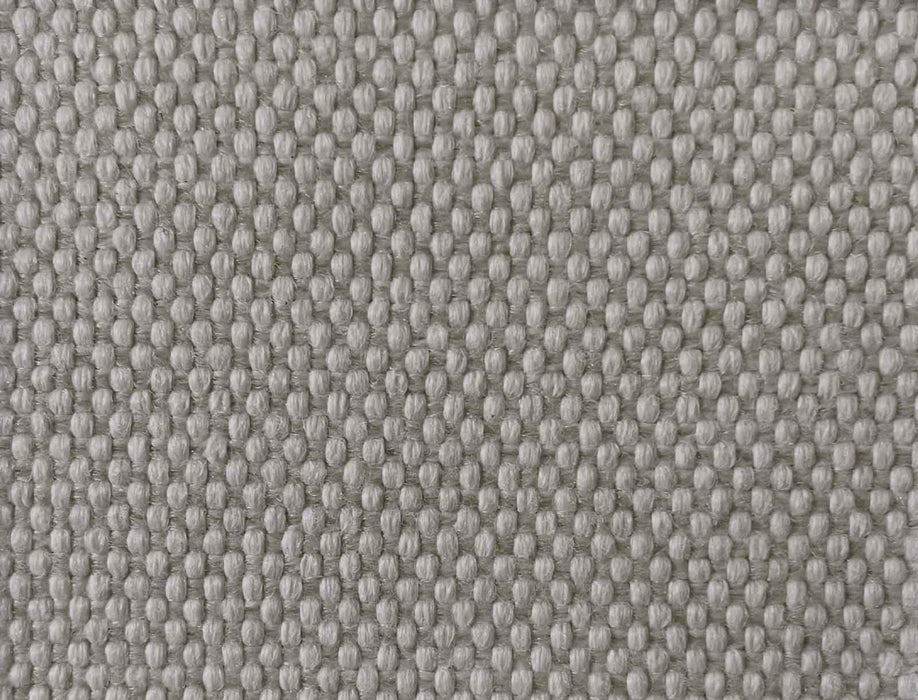 Fox Linton Chesil Grey Light Fabric Sample FL010066007