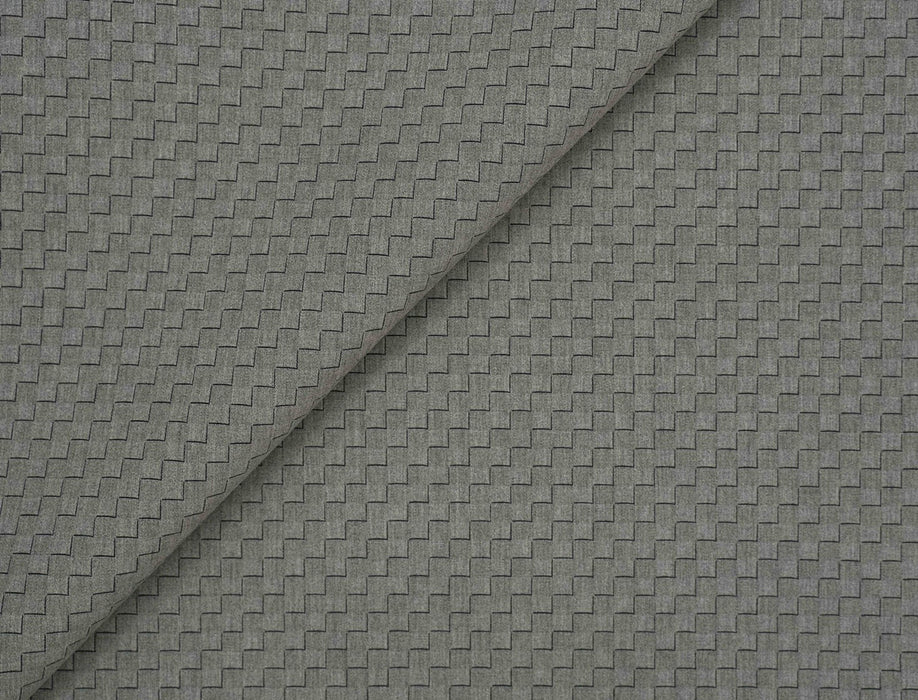 Jim Thompson Pandan Smoke Fabric Sample JT013825002