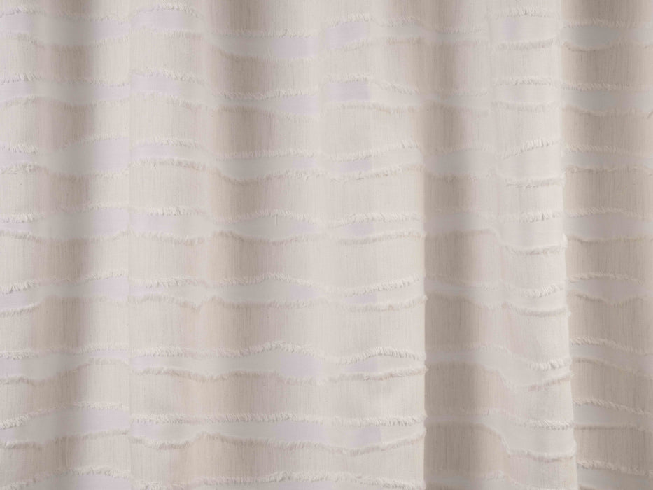 No.9 Thompson Chigiri Eggshell Fabric N9012403002