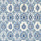 No.9 Thompson Topaz Marine Fabric N9012293001