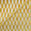 Jim Thompson Marquise Goldenrod Fabric Sample JT013633007