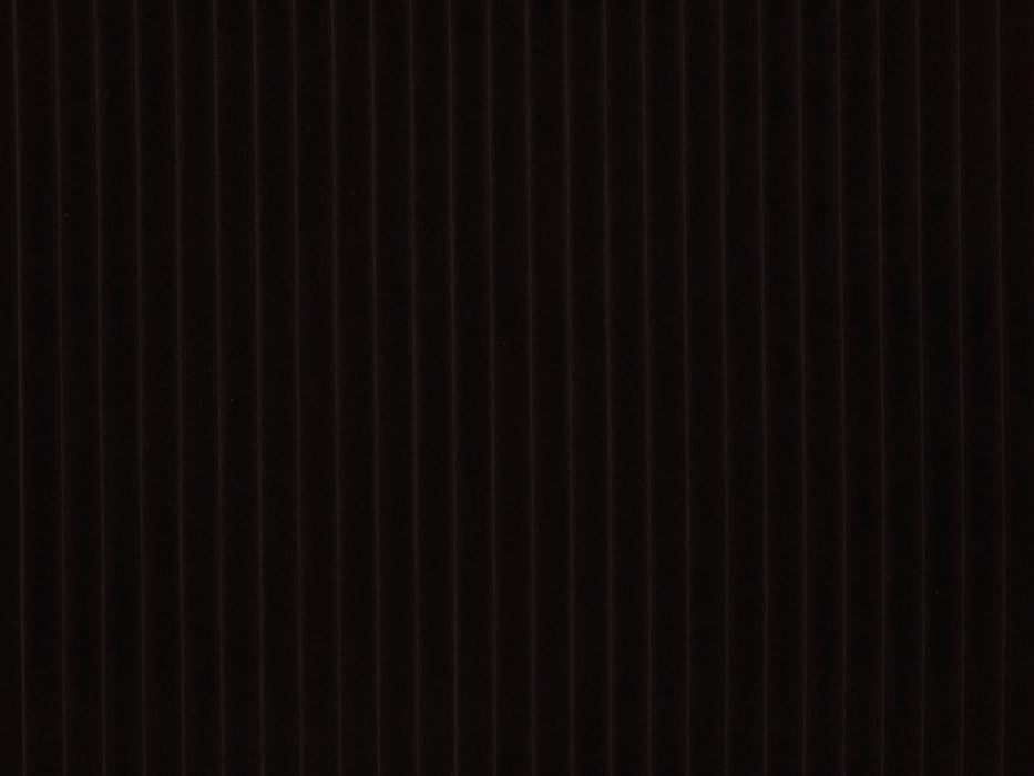 No.9 Thompson Corde Du Roi Aubergine Fabric Sample N9012438015