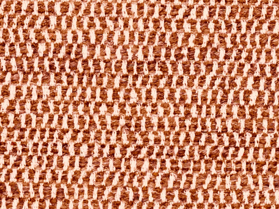 Fox Linton Mineral Flame Fabric FL010087003