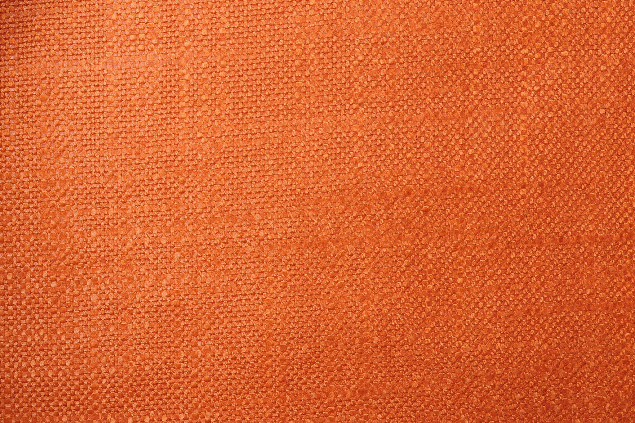 Pierre Frey Portofino Orange Fabric Sample F2880024