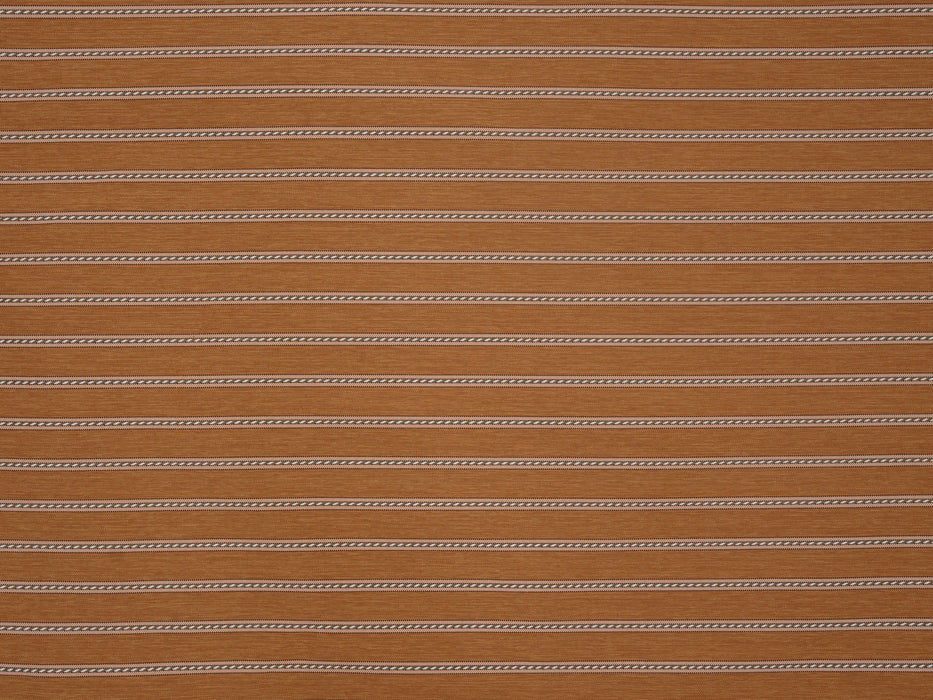 Jim Thompson Waree Burnt Orange Fabric Sample JT013934005