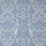 Braquenie Clery Ciel Fabric Sample B7669002