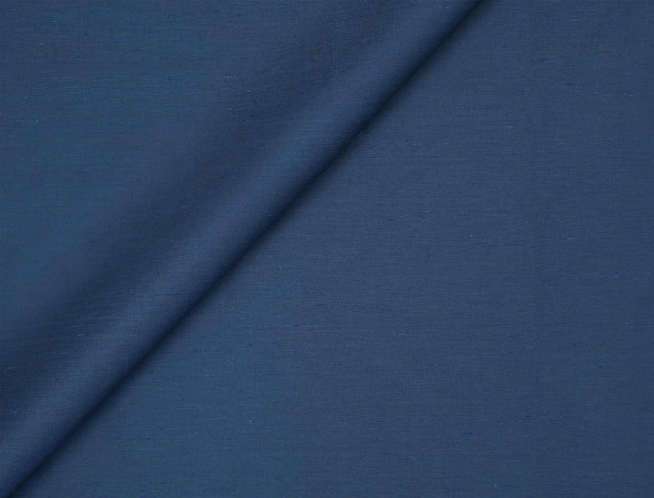 Jim Thompson Seda Indigo Fabric JT013877021