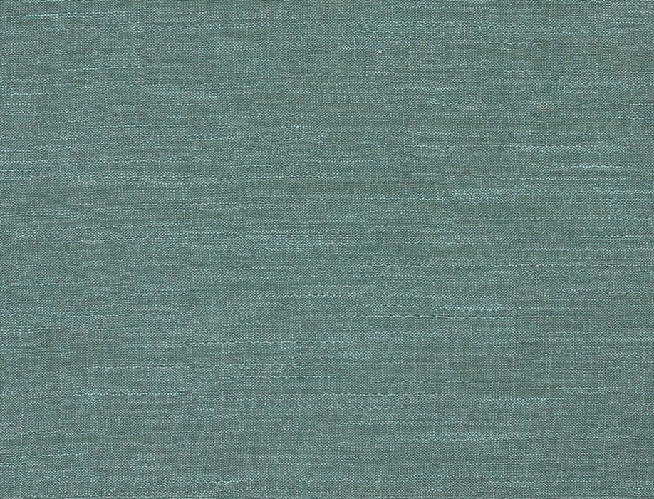 Fox Linton Summerleaze Teal Fabric Sample FL010061006