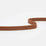 Jim Thompson Raya Gimp Tape  Russet Trim Sample JT030058049
