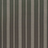 Jim Thompson Akha Stripe Smoke Fabric JT013809003
