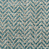 Fox Linton Compton Kingfisher Fabric FL010069007