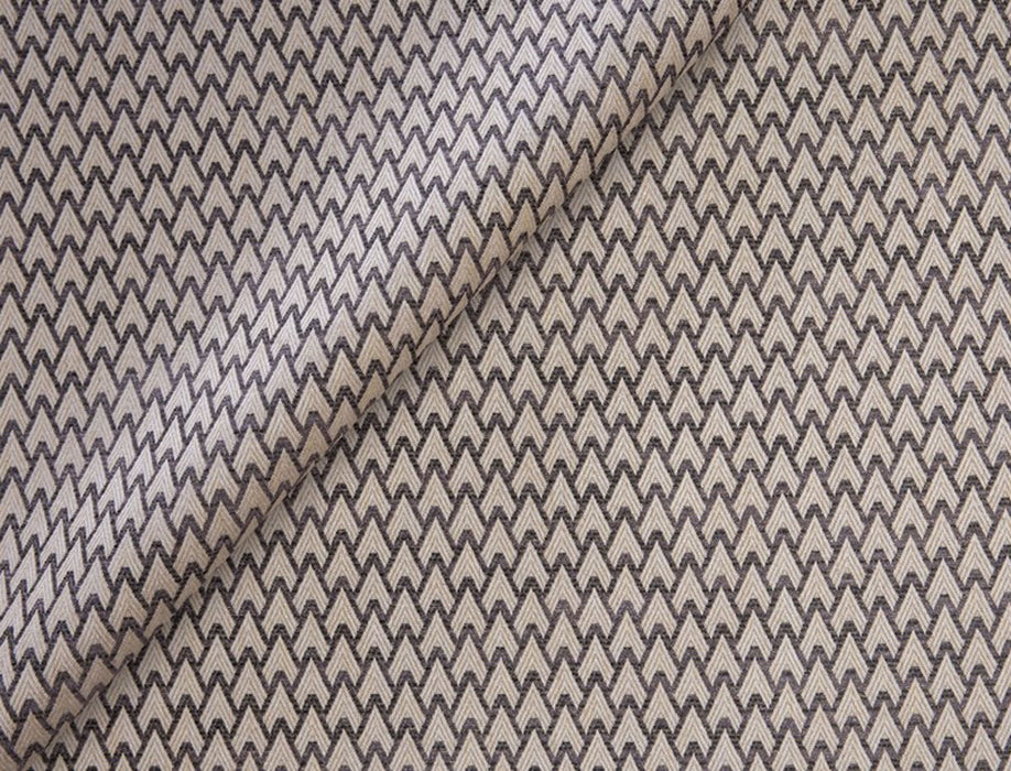 Jim Thompson Waldorf Charcoal Fabric JT013624003