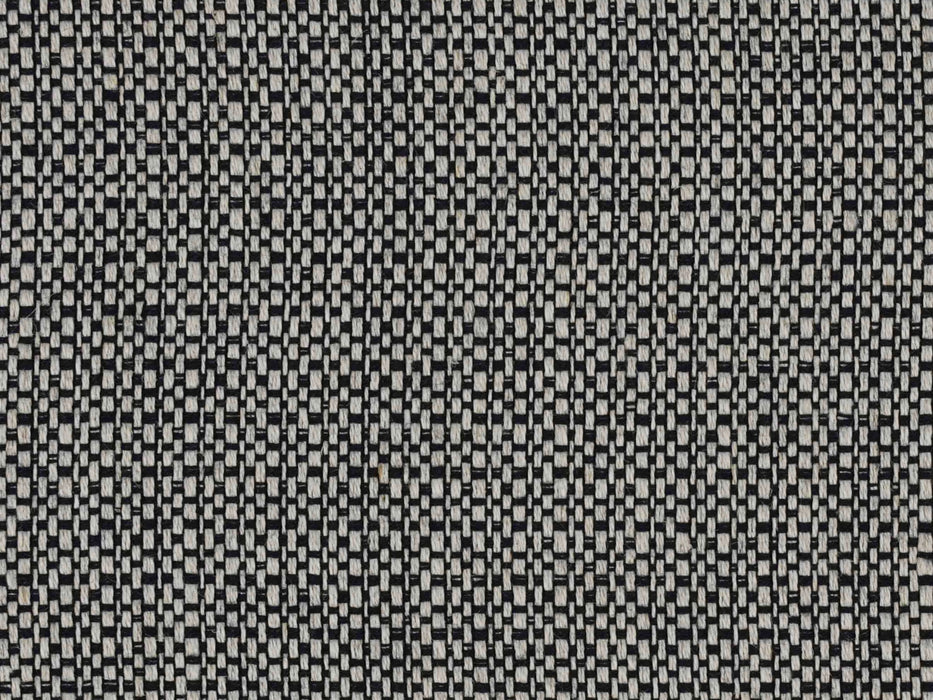Fox Linton Minard Blue Black Fabric Sample FL010085004