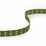 Jim Thompson Ornamenta Gimp Braid  Palm Leaf Trim Sample JT030031015