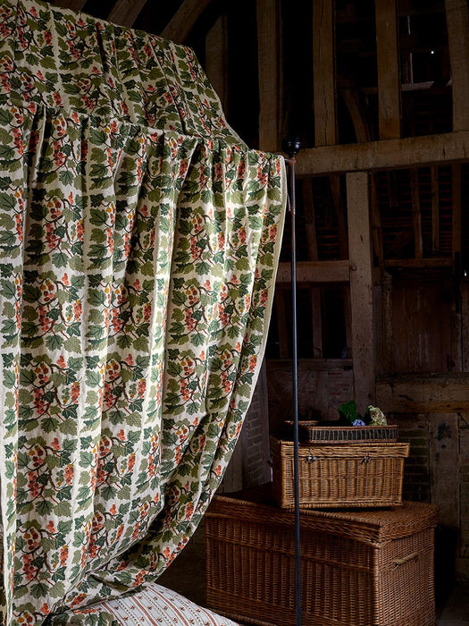 Braquenie Marie-Paule Vignes Fabric Sample B7675001