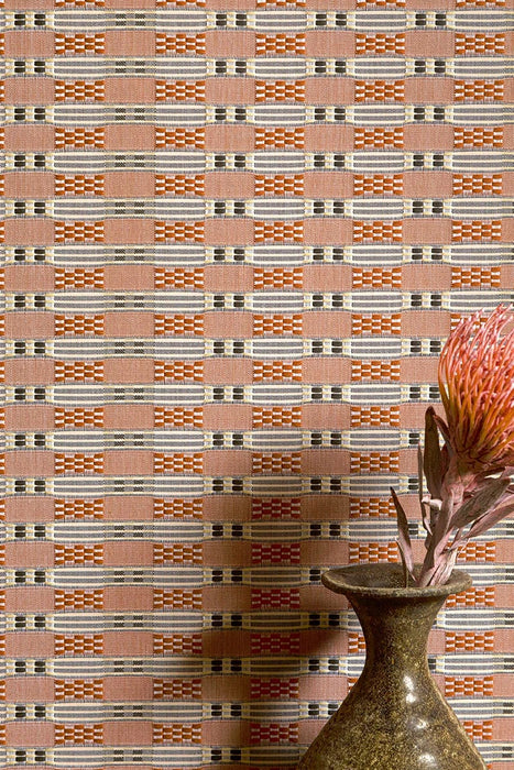 Pierre Frey Fuji Terre Wallpaper FP053003