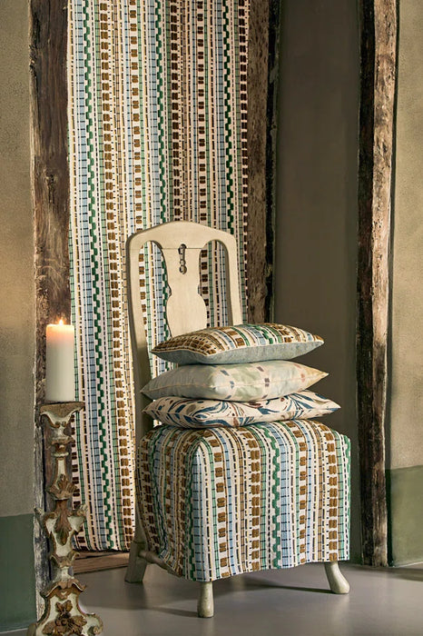 Pierre Frey Fikas Fjord Fabric F4058001