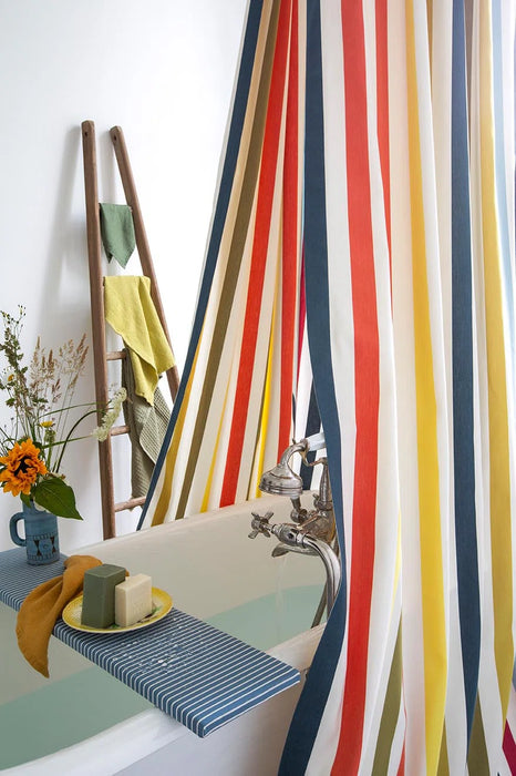 Pierre Frey Solarium Ete Fabric F3884001