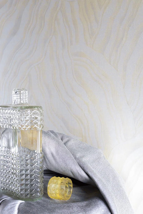 Pierre Frey Aelys Chantilly Wallpaper FP021001