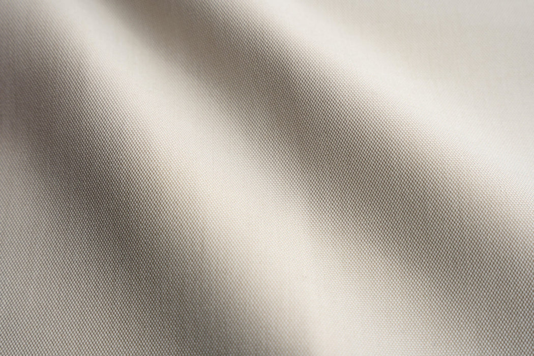 Perennials Canvas Weave Bone Fabric Sample 600-202