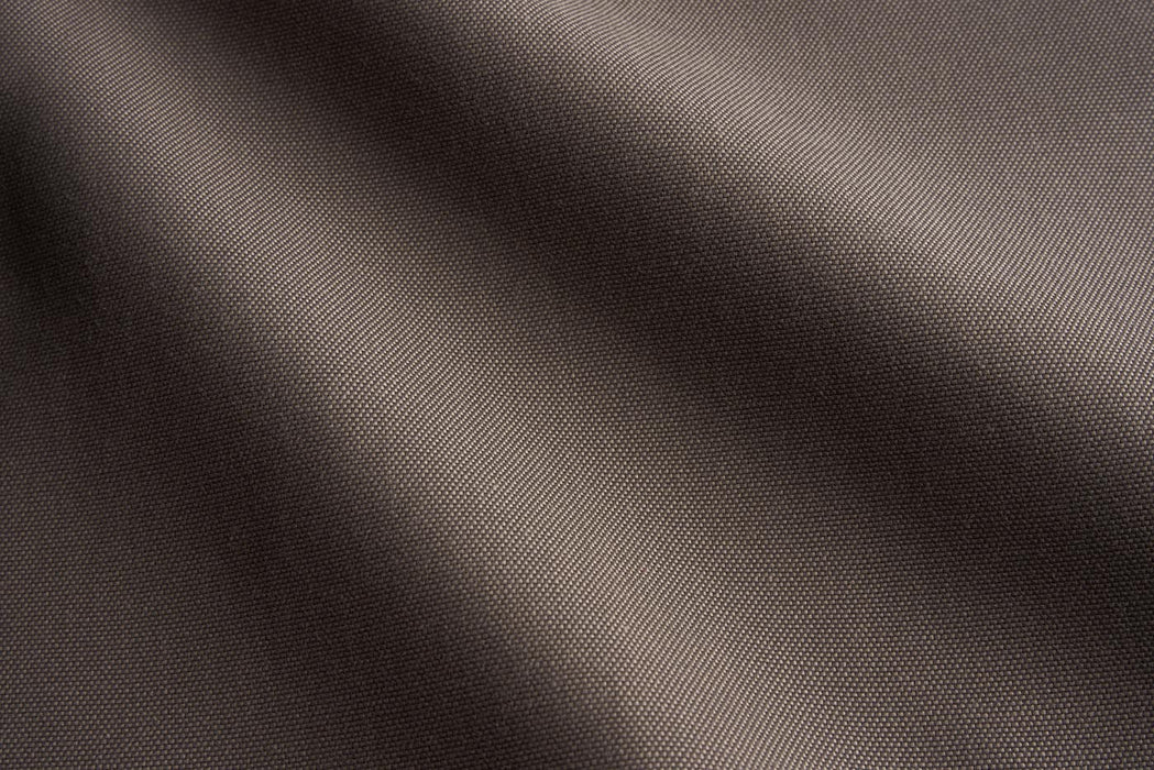 Perennials Canvas Weave Storm Fabric Sample 600-20