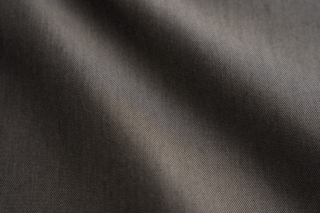 Perennials Canvas Weave Flannel Fabric Sample 600-216