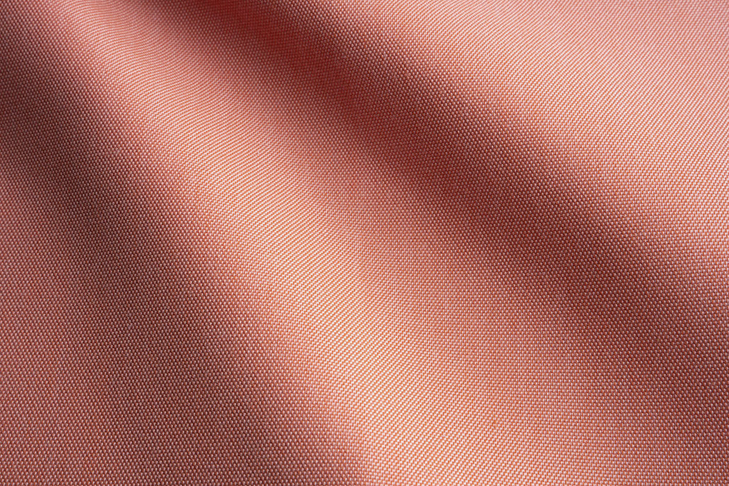 Perennials Canvas Weave Melon Fabric 5786