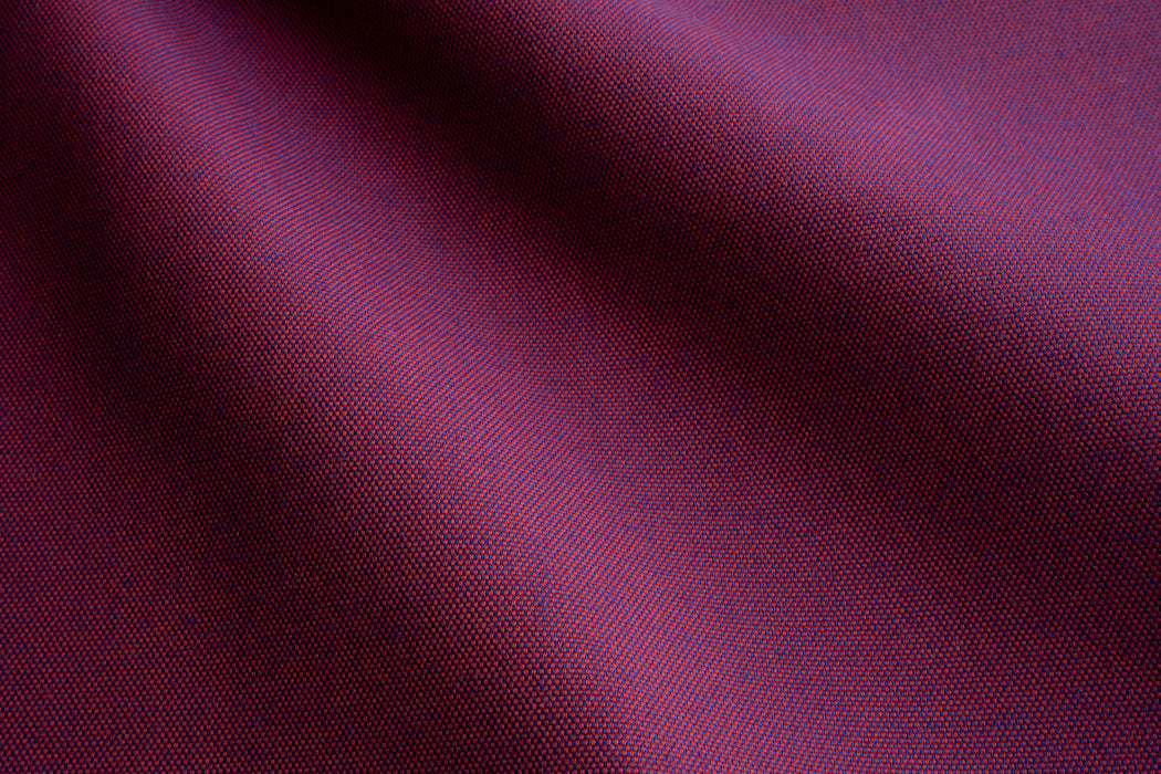 Perennials Canvas Weave Berrylicious Fabric 5787