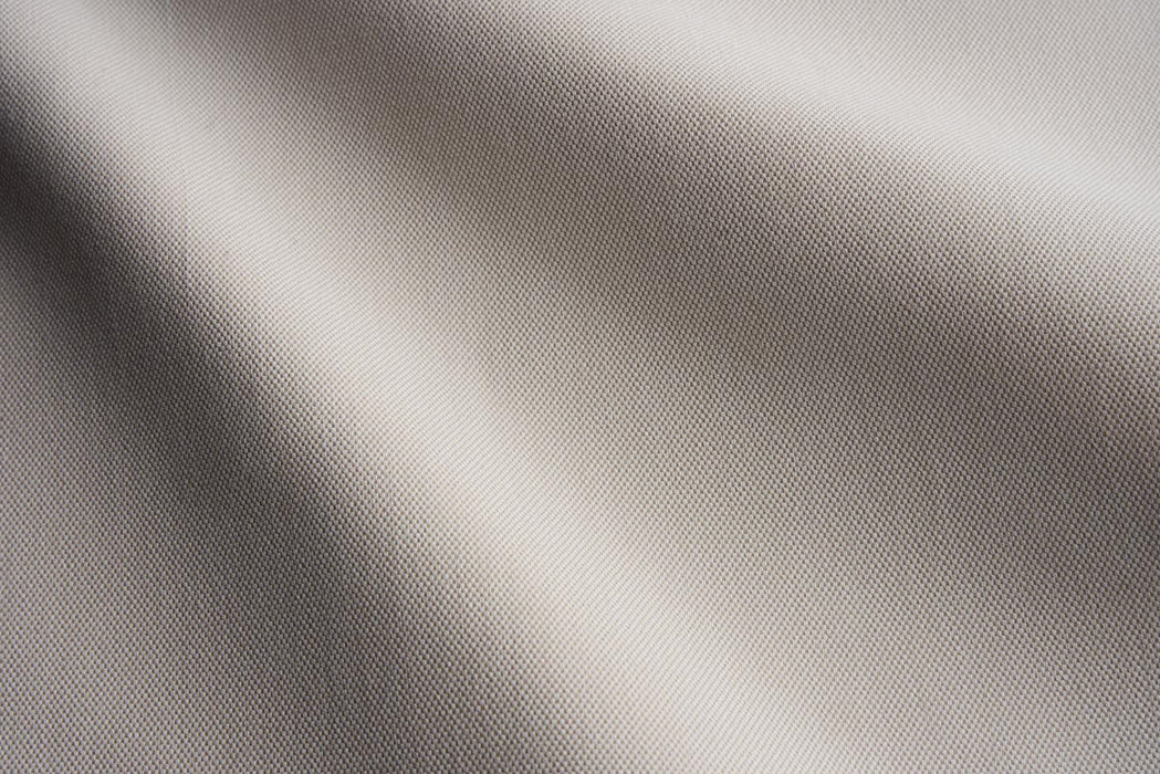 Perennials Canvas Weave Oyster Fabric Sample 600-24