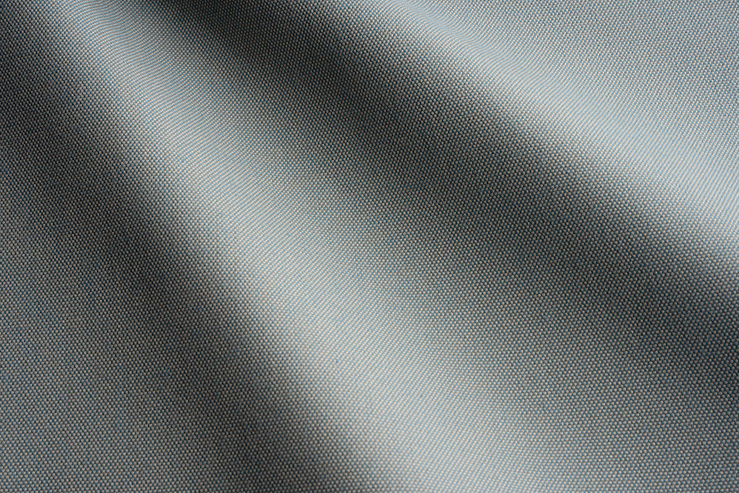 Perennials Canvas Weave Dolphin Fabric 5801