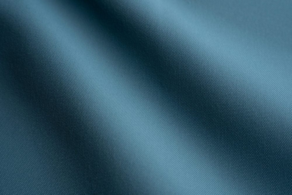 Perennials Canvas Weave Deep End Fabric 5767