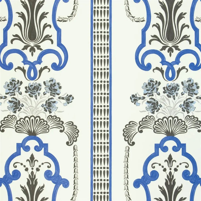 Designers Guild Padgett Linen Fabric Sample F1603-03