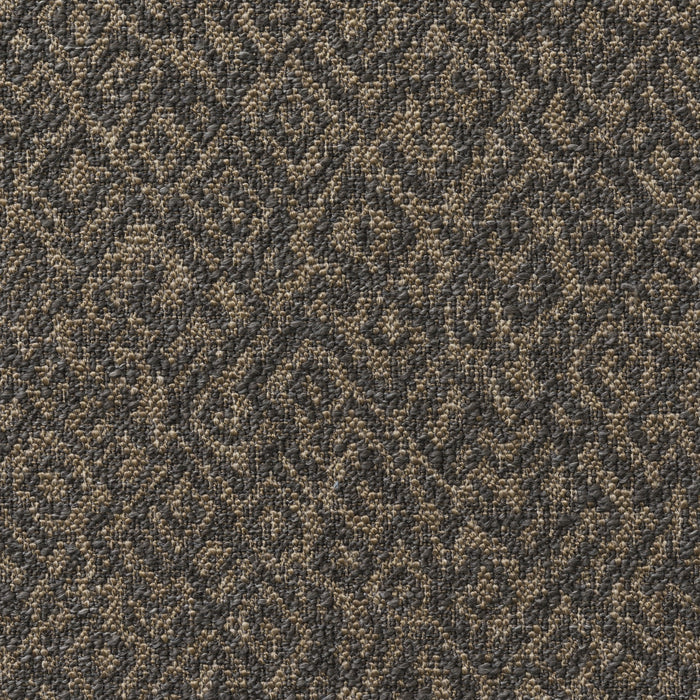 Holly Hunt Great Outdoors Winging It Onyx Fabric Sample 601/04