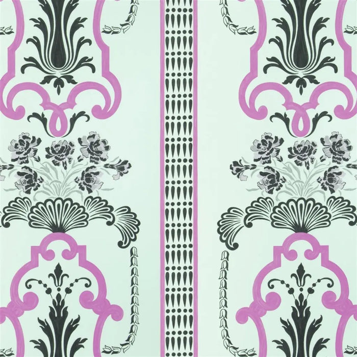 Designers Guild Padgett Sage Fabric F1603-04