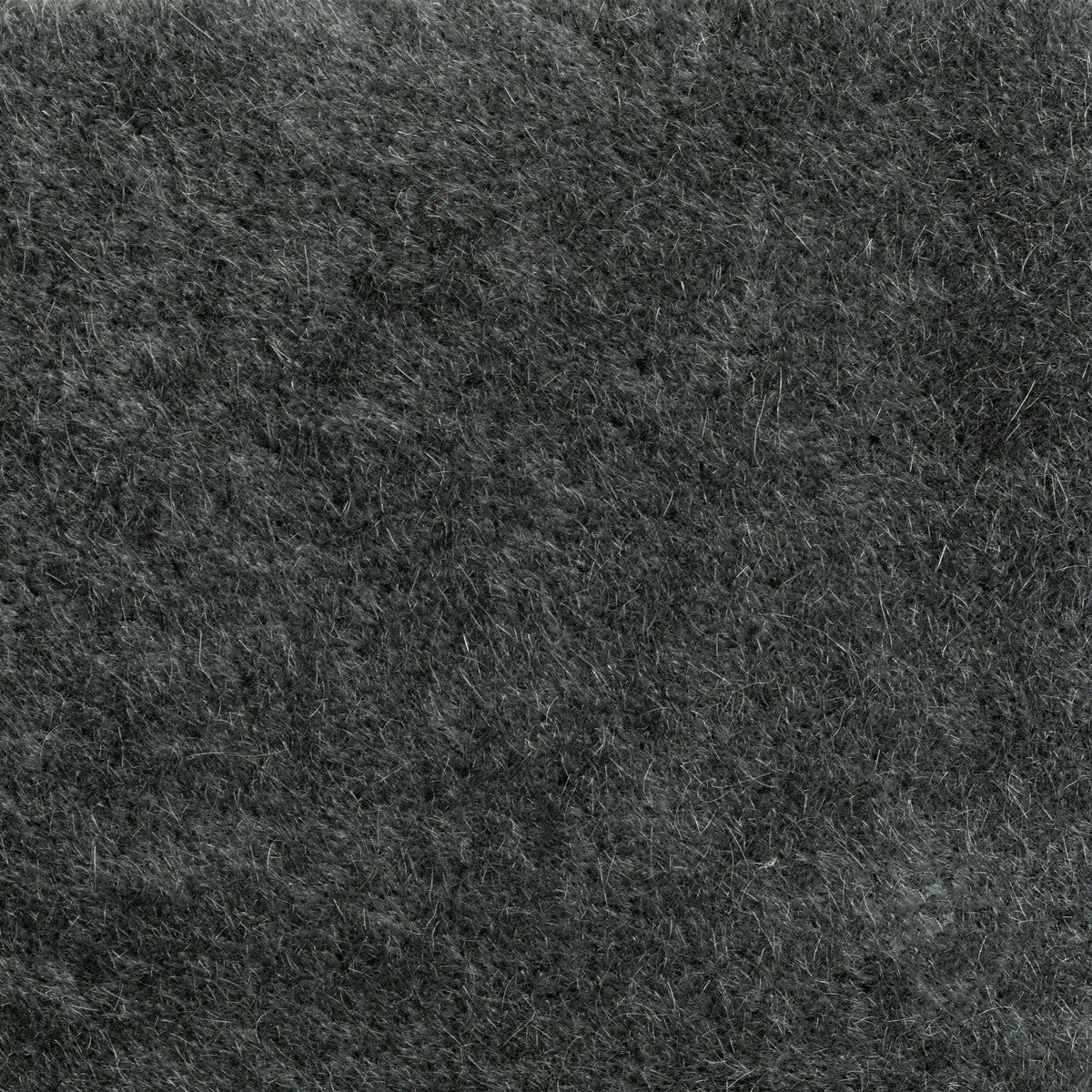 Donghia Versa Carbon Fabric Sample 6021102.2121.0