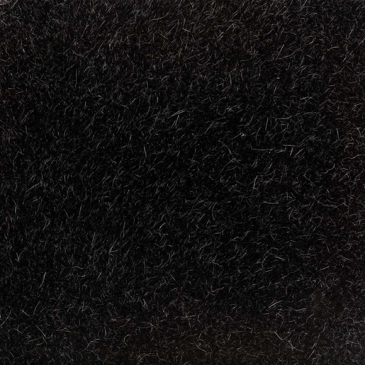 Donghia Versa Noir Fabric Sample 6021102.8.0