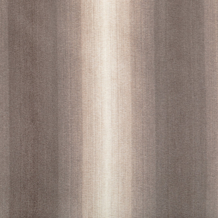 Donghia Northern Stripes Sable Fabric Sample 6021104.6.0